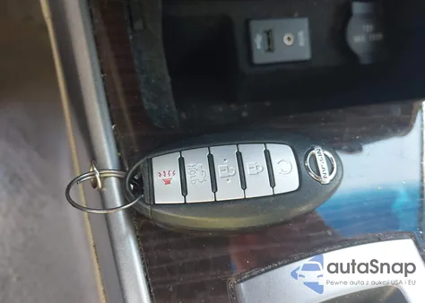 2014 Nissan Altima 2.5 Sl from USA, damaged, VIN 1N4AL3AP4EC266786